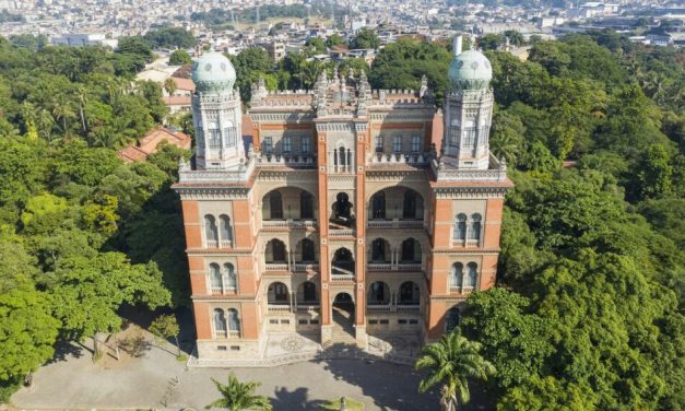 Fiocruz submete novo teste de Covid-19 à Anvisa