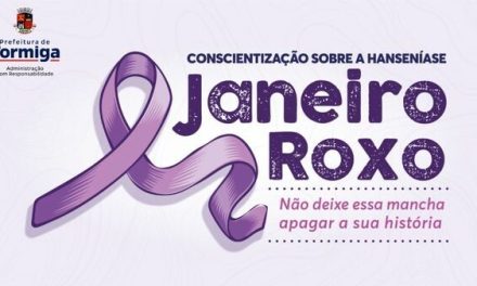 Dia Nacional de Combate e Prevenção da Hanseníase é celebrado nesta quarta