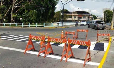 Confira as atividades realizadas pelas Secretarias de Obras e Trânsito na última semana