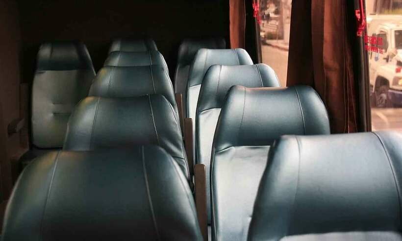 Homem é preso suspeito de tocar os seios de passageira em ônibus durante viagem entre RJ e BH