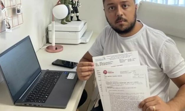 Flurona em Minas: Prefeito de Nova Lima testa positivo para Covid e influenza