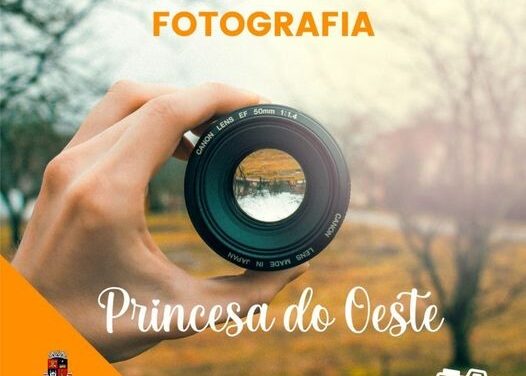 Inscrições para o concurso de fotografia “Princesa do Oeste” são prorrogadas