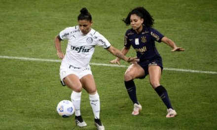 Globo fecha acordo para transmitir principais torneios de futebol feminino do Brasil