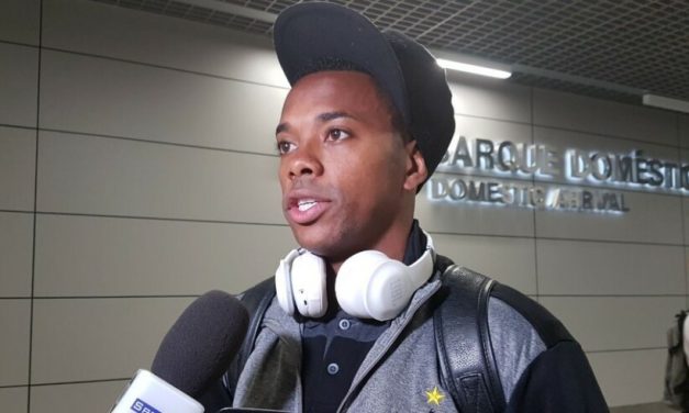 Justiça italiana quer extradição de Robinho, condenado por violência sexual