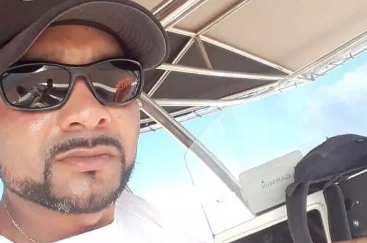 Piloto de lancha atingida por pedra em Capitólio é de Betim