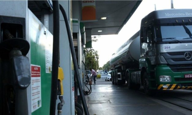 Com alta no preço dos combustíveis, sindicato dos tanqueiros de Minas ameaça nova greve