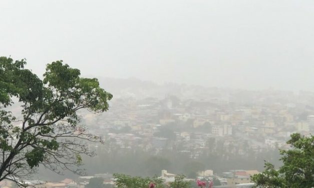 Previsão do tempo: tempestades severas podem ser registradas nesta semana no Centro-Oeste de Minas