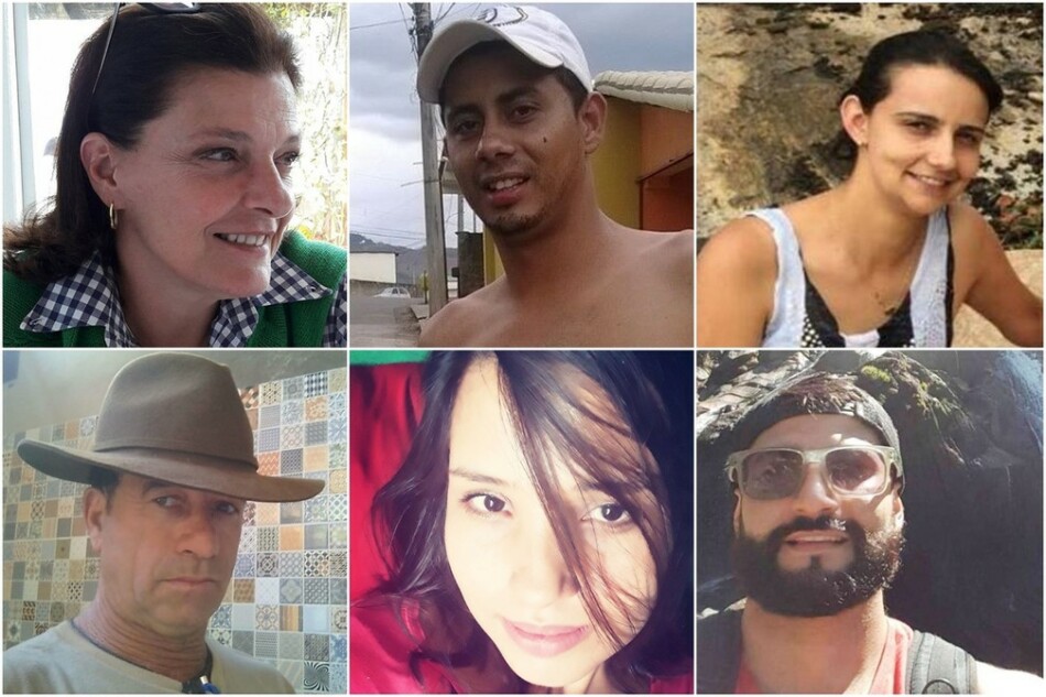 Brumadinho: famílias ainda vivem angústia à espera de localização de 6 vítimas
