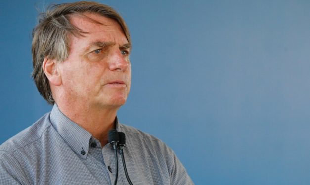 Deputados dos EUA pedem investigação do FBI sobre ataques em Brasília
