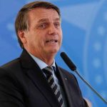 Bolsonaro volta ao Brasil na próxima quinta-feira
