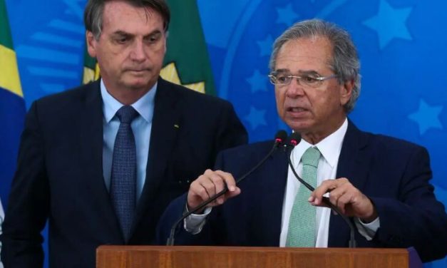 Governo considera flexibilizar preços de remédios, mas equipe de Guedes resiste