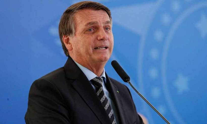 Bolsonaro diz que não vai a debates do 1º turno para não levar ‘pancada’