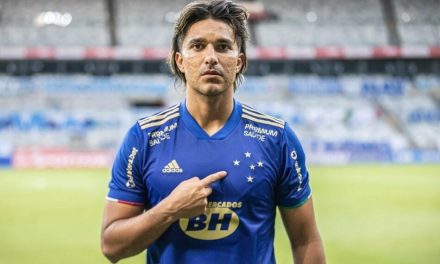 Marcelo Moreno deixa o Cruzeiro e vai assinar com Cerro Porteño