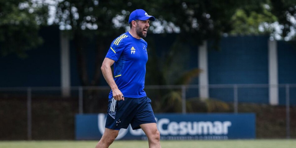 Cruzeiro visita Guarani para ampliar vantagem na ponta