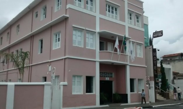 Prefeitura de Formiga terá ponto facultativo na próxima sexta-feira