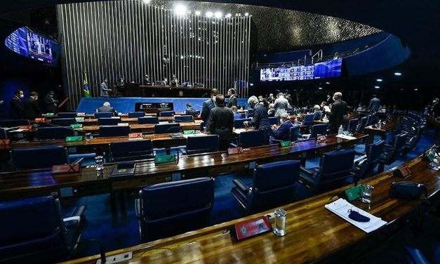 Reforma tributária é pautada pela Comissão de Constituição e Justiça para o dia 23