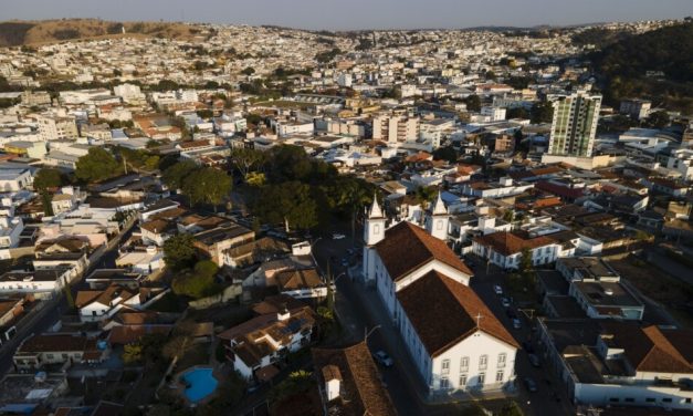 Formiga será tema do programa ‘Viação Cipó’ no próximo domingo