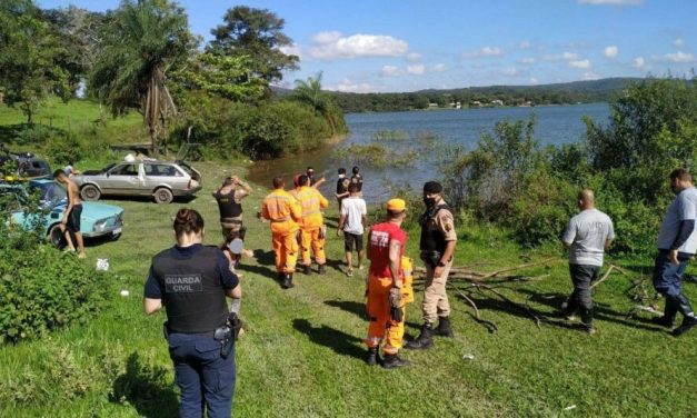 Minas Gerais tem 14 casos de afogamento durante o feriado até esta segunda de carnaval