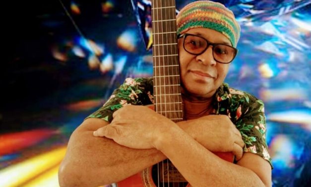 Formiga está duas vezes no melhor CD de música mineira de 2021