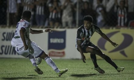 Atlético é superado por lanterna, perde a invencibilidade com ‘El Turco’ e a liderança do Mineiro