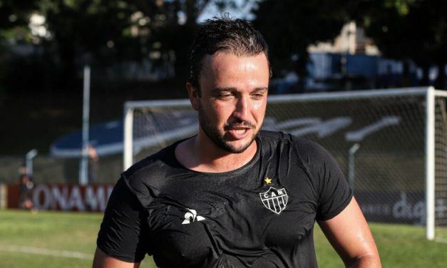 Atlético demite técnicos da base e mais mudanças podem acontecer em breve