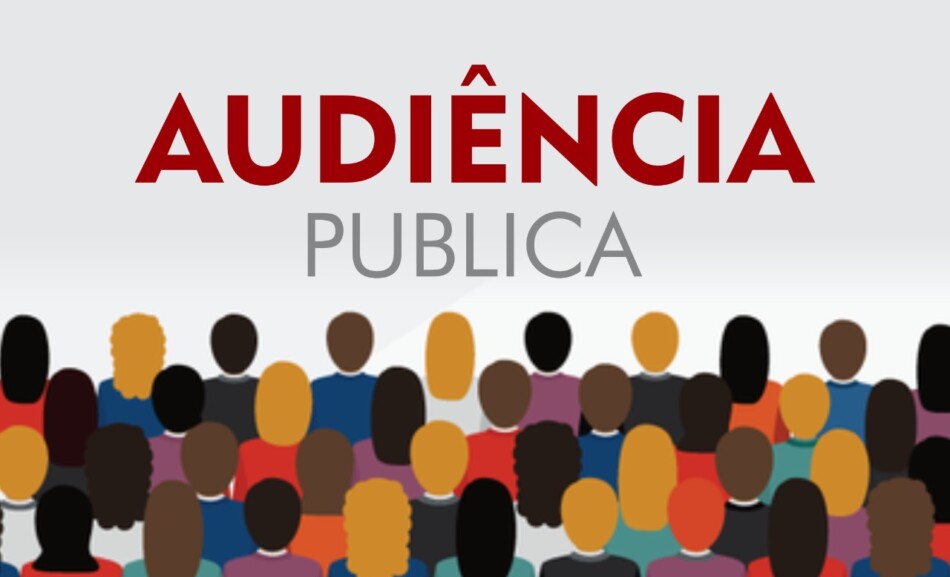 Audiência Pública de Prestação de Contas será realizada nesta quinta-feira, em Formiga