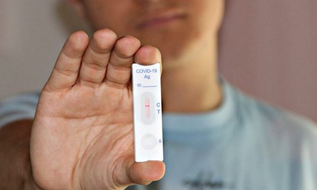 Autoteste para detectar Covid chega em março por até R$ 70 nas drogarias de Minas