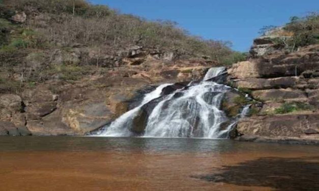 Homem possivelmente alcoolizado morre afogado em Vargem Bonita
