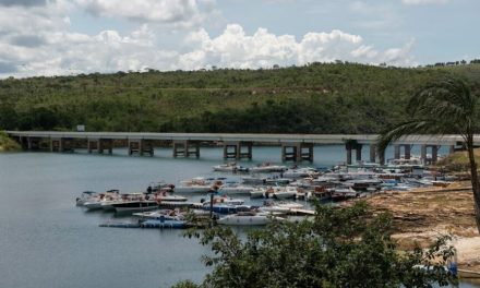 Capitólio vai receber investimentos de R$ 5 milhões para retomada do turismo