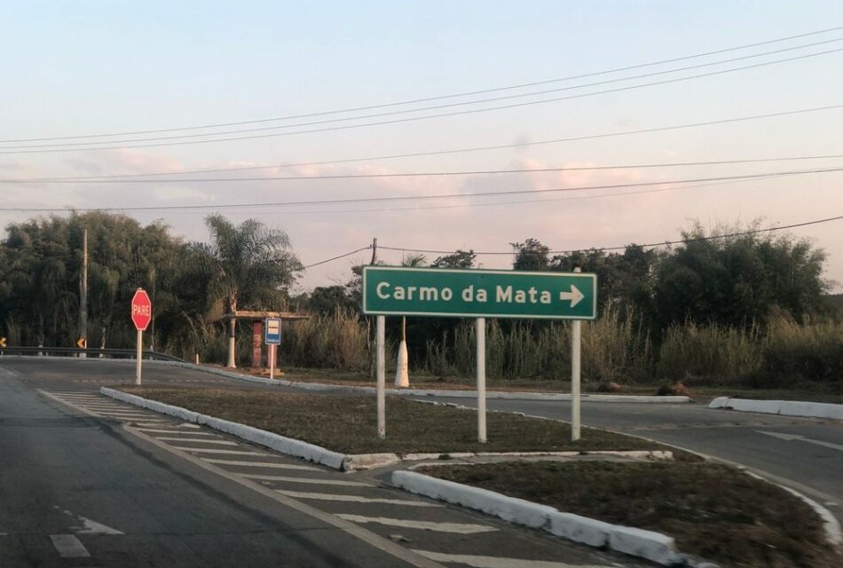 Por causa das chuvas, Carmo da Mata decreta estado de calamidade pública