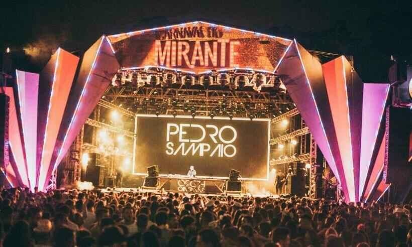 Justiça proíbe festas fechadas e aglomeração no carnaval em BH