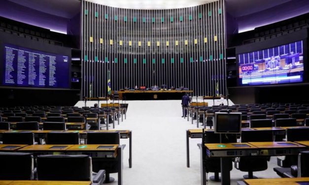 Congresso Nacional promulgará isenção de IPTU para igrejas