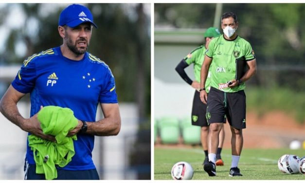 Cruzeiro e América duelam clássico no Mineirão, pela 3ª rodada do Estadual