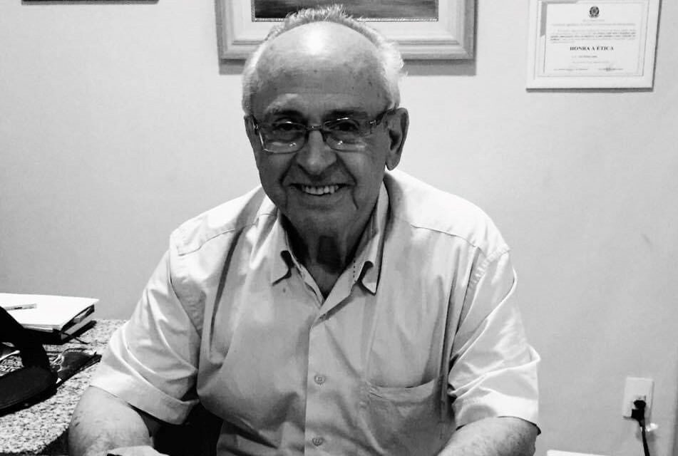 Ex-prefeito de Piumhi, João Batista, soares morre aos 76 anos