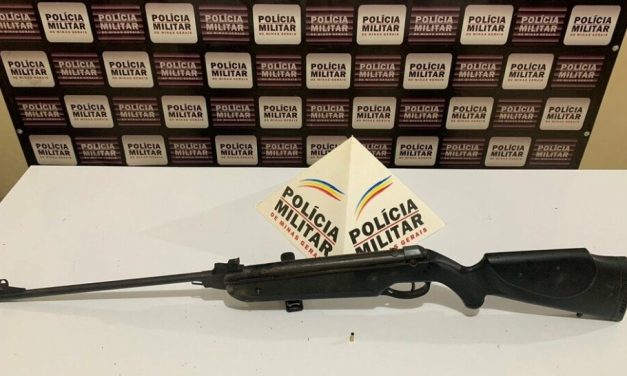 Jovem mata o próprio pai com tiro na nuca e depois liga para a polícia em MG