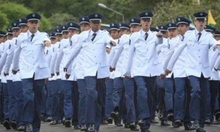 FAB abre vagas para Curso de Formação de Sargentos da Aeronáutica