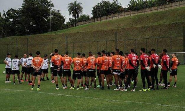 Nova regra da Fifa ‘obriga’ Atlético a mudar planos para elenco; entenda