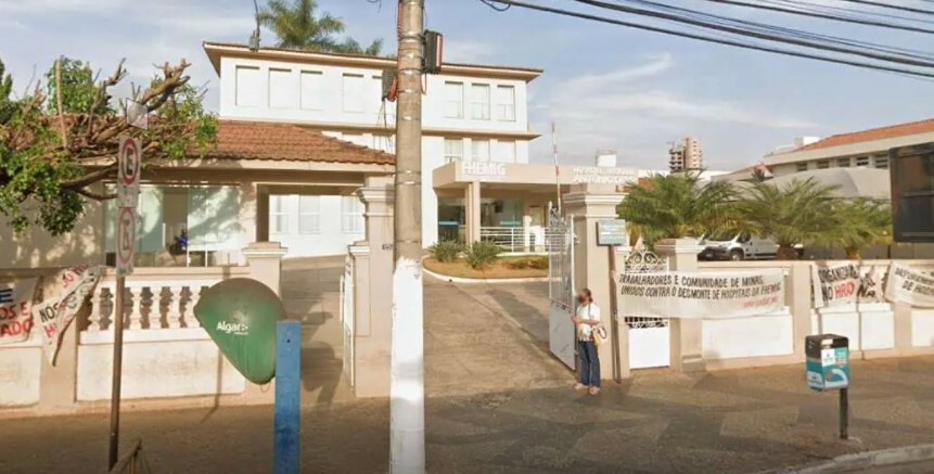 Babá é suspeita de queimar criança de 3 anos com ferro de passar em Minas