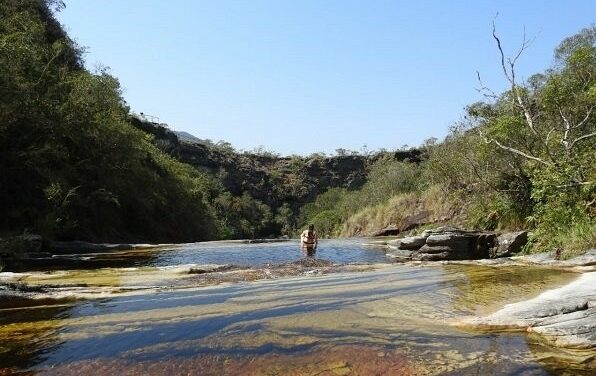 MP vê irregularidades em concessão do Parque do Ibitipoca e quer ajustes do IEF