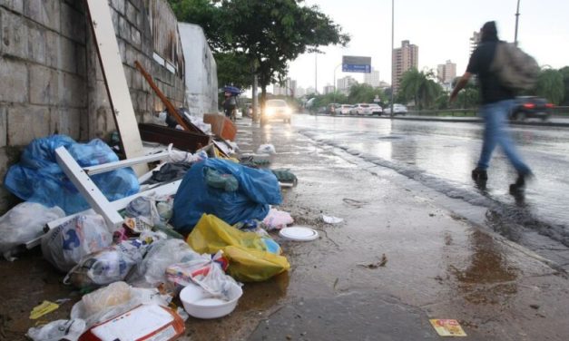Casos de dengue em Minas crescem 224% em 15 dias