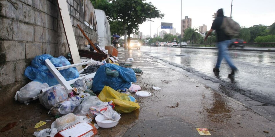 Casos de dengue em Minas crescem 224% em 15 dias