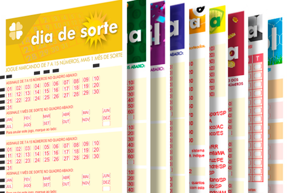 Vencedores de loterias ‘esqueceram’ de retirar R$ 586,8 milhões em 2021