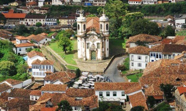 Janeiro de 2022 foi o mês com mais mortes da série histórica em Minas