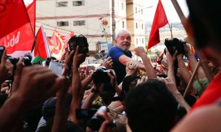 Além da reforma trabalhista, PT vai defender anulação de outras pautas pós-Dilma