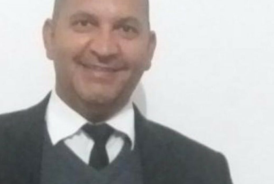 Subinspetor da Polícia Civil de MG morre após acidente na BR-262