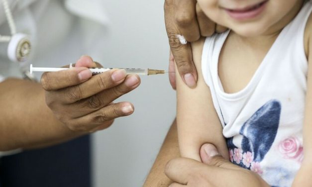 Fake News comprometem ritmo da vacinação infantil em Minas Gerais