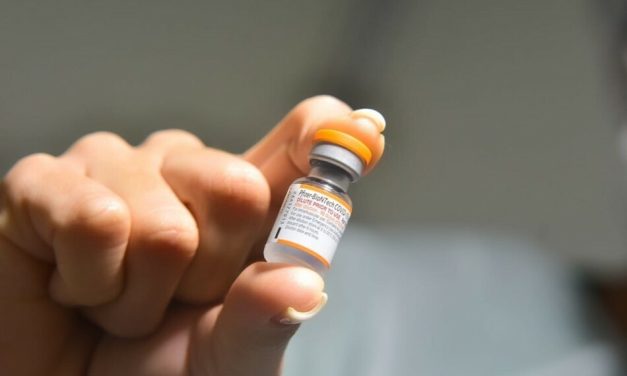 Covid-19: Divulgado cronograma da vacinação para a próxima semana em Formiga
