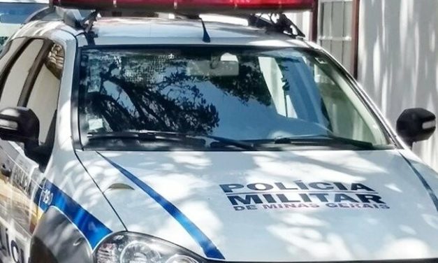 Mulher é presa em Formiga após registrar roubo de celular para receber seguro