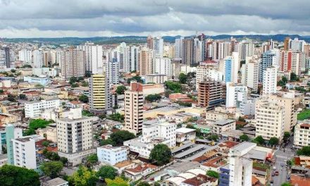 Divinópolis registra dois tremores de terra neste fim de semana