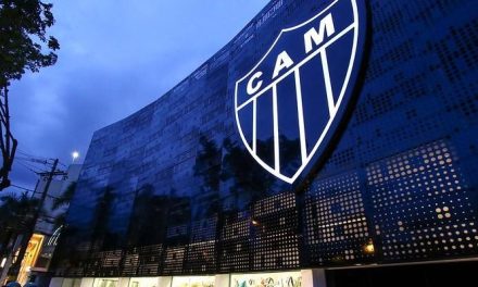 City Football Group sinaliza interesse em comprar Atlético; clube mineiro não comenta assunto